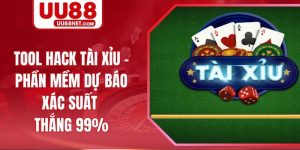 Tool Hack Tài Xỉu - Phần Mềm Dự Báo Xác Suất Thắng 99%