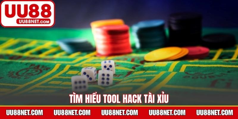 Tìm hiểu tool hack tài xỉu